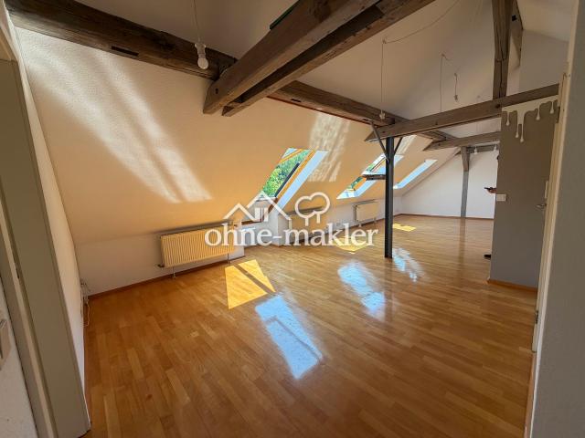 Apartment mieten in Bad Cannstatt, Stuttgart