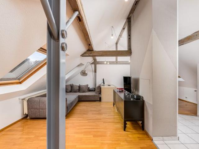 Wohnung kaufen in Stuttgart, Baden-Württemberg