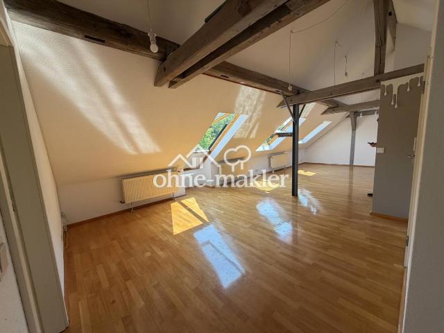 Apartment mieten in Bad Cannstatt, Stuttgart