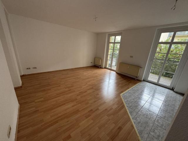 Apartment mieten in Ostviertel, Gera