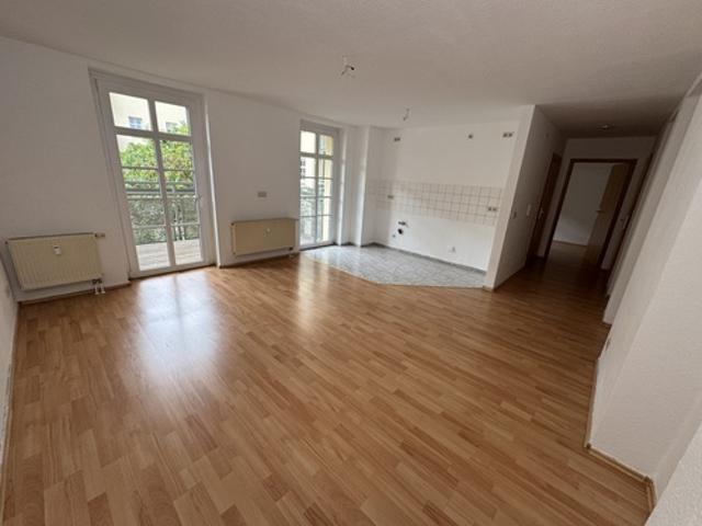Apartment mieten in Ostviertel, Gera