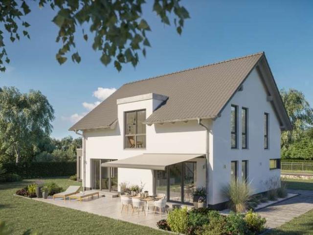 Haus kaufen in Bad Frankenhausen/Kyffhäuser, Kyffhäuserkreis