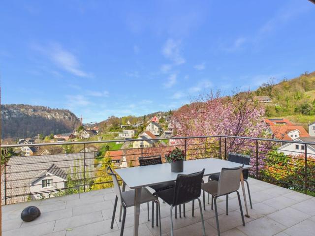 Einfamilienhaus kaufen in Duggingen, Basel-Landschaft