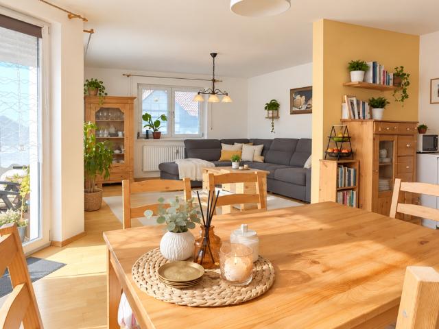 Wohnung kaufen in Katzdorf, Teublitz