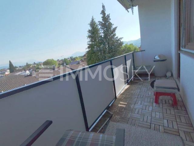 Apartment kaufen in Lustenau