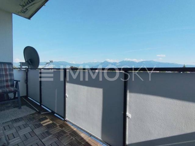 Apartment kaufen in Lustenau