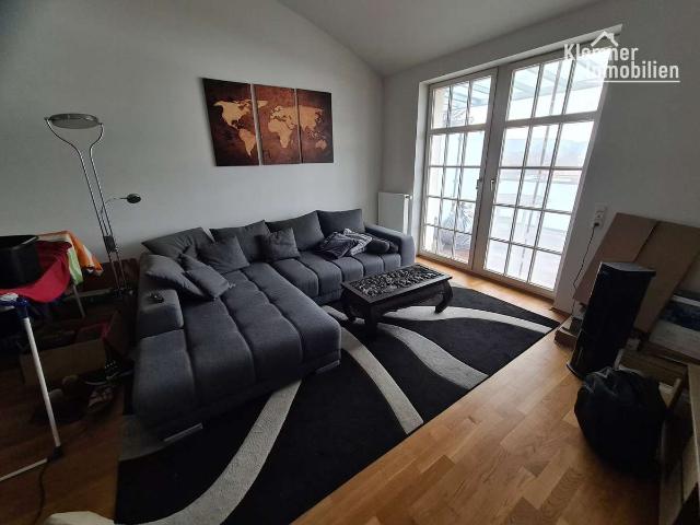 Wohnung kaufen in Lohr am Main, Landkreis Main-Spessart