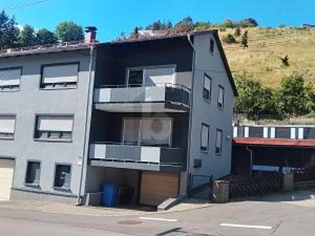 Haus kaufen in Tailfingen, Albstadt