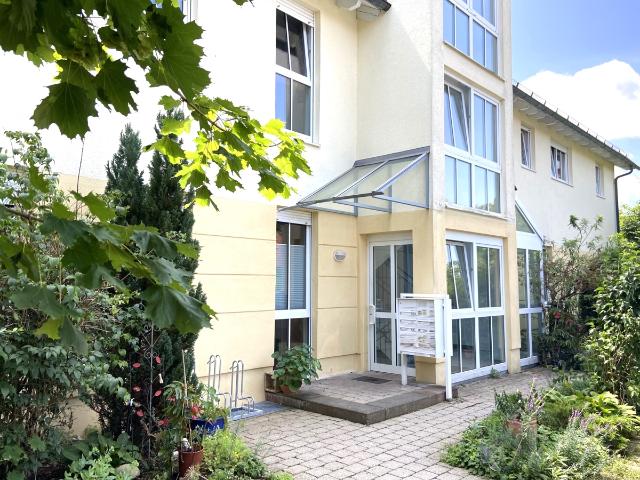 Wohnung kaufen in Windach, Bayern
