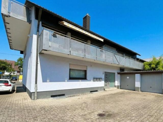 Wohnung kaufen in Mörsch, Rheinstetten