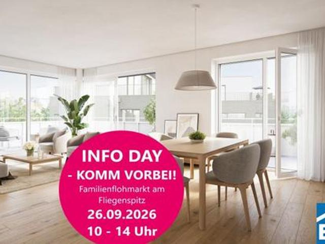 Wohnung kaufen in Mödling, Niederösterreich