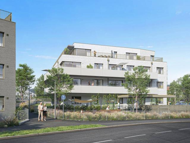 Apartment kaufen in Mödling, Niederösterreich