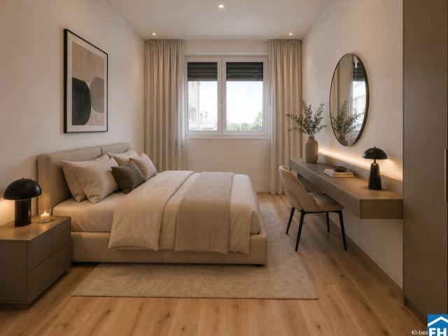 Wohnung kaufen in Mödling, Niederösterreich