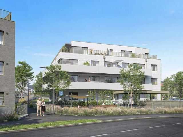 Wohnung kaufen in Mödling, Niederösterreich