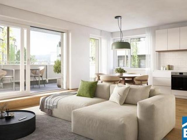 Wohnung kaufen in Mödling, Niederösterreich