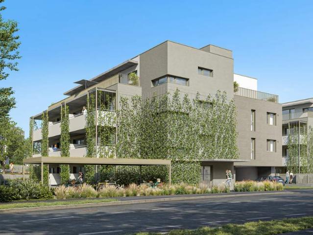 Wohnung kaufen in Mödling, Niederösterreich