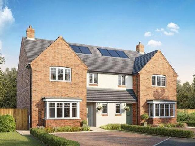 House for sale in Bengeworth, Crookhill
