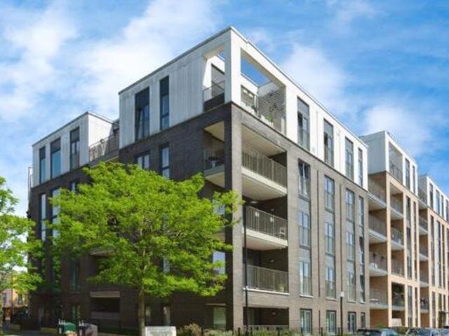 House for sale in Lyons, Greater London