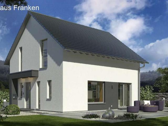 Haus kaufen in Happurg, Landkreis Nürnberger Land