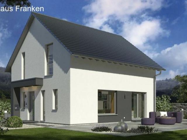 Haus kaufen in Rückersdorf, Bayern