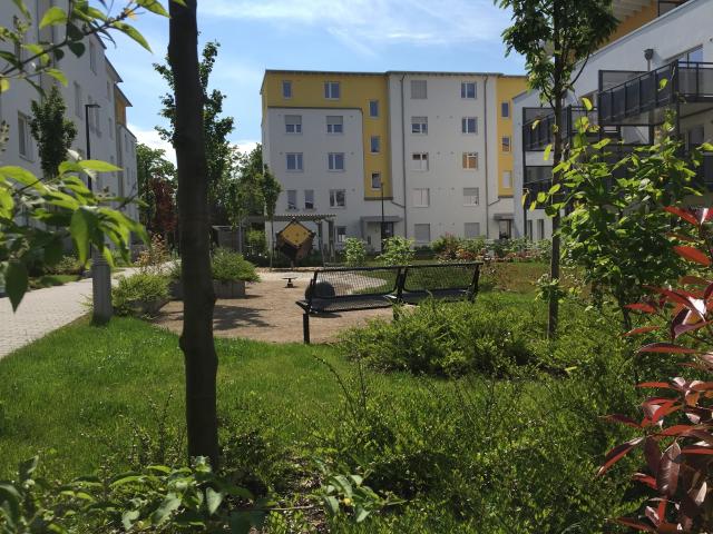 Apartment mieten in Mainz, Rheinland-Pfalz