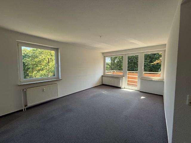 Apartment mieten in Blumlage/Altstadt, Celle