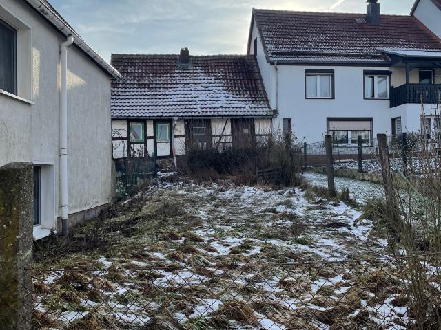 Haus kaufen in Nordhausen, Thüringen