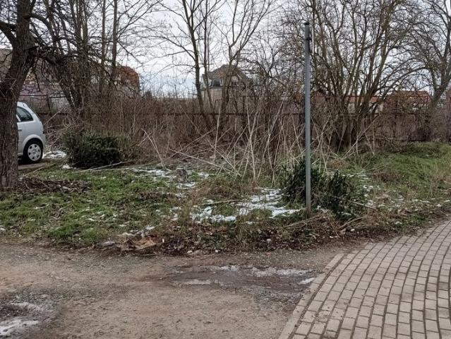 Erdgeschosswohnung kaufen in Nordhausen, Thüringen