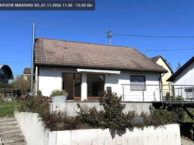Haus kaufen in Backnang, Rems-Murr-Kreis