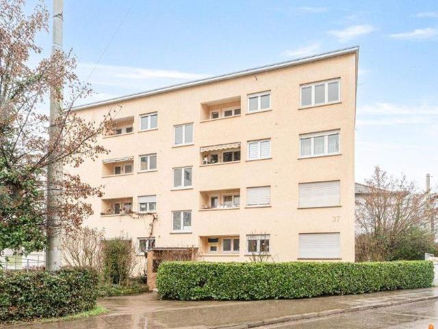 Wohnung kaufen in Stuttgart-West, Stuttgart