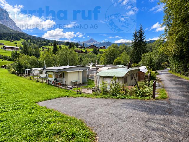 Immobilie kaufen in Grindelwald, Verwaltungsregion Oberland