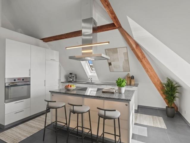 Dachwohnung kaufen in Bern