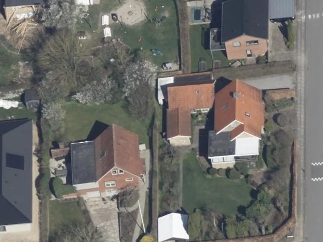 Erhvervsejendom til leje i Århus