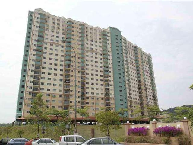 Apartment for sale in Petaling, Subang Jaya