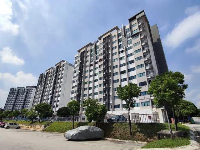 Apartment for sale in Petaling, Alam Impian