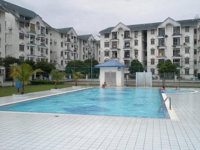 Condominium for sale in Ampang, Majlis Perbandaran Ampang Jaya
