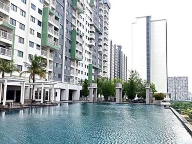 Serviced Residence for sale in Petaling, Alam Impian