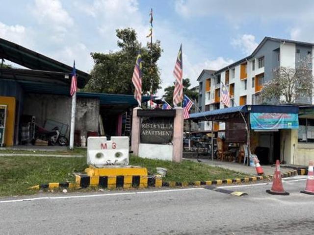 Apartment for sale in Petaling, Subang Jaya