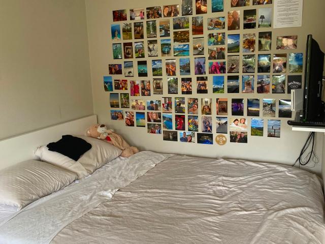 Kamer te huur in West, Bosch
