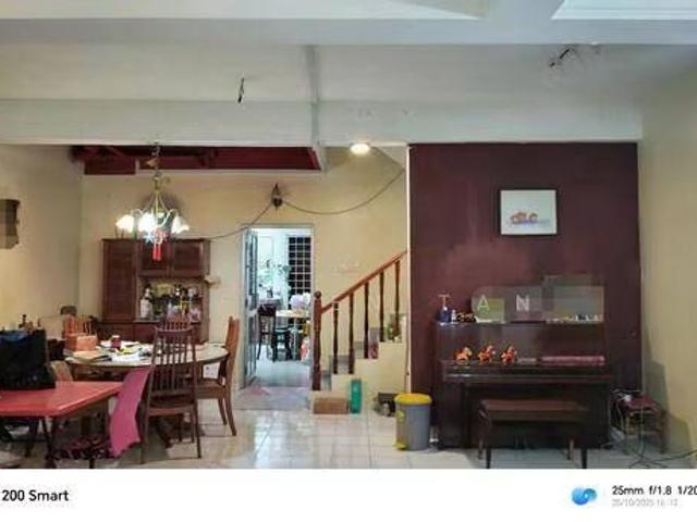 Terraced House for sale in Port Klang, Selangor