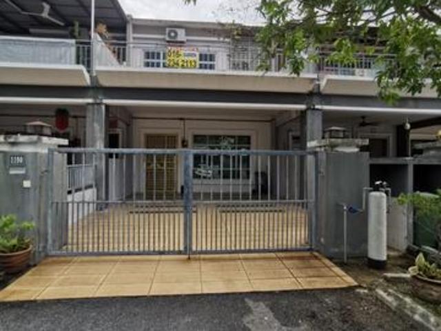 Terraced House for sale in Sendayan Village, Negeri Sembilan