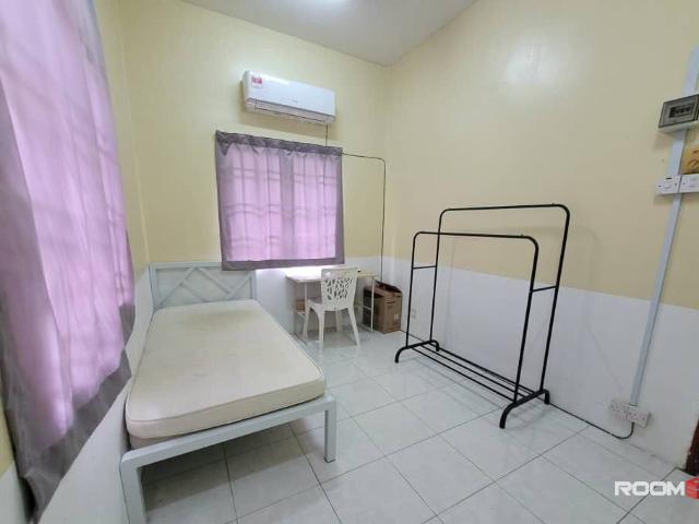 House for rent in Alam Impian, Selangor
