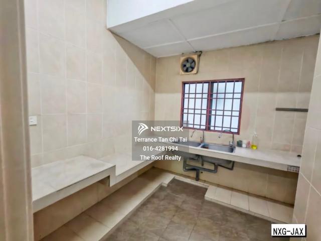 Residential House for sale in Bintulu