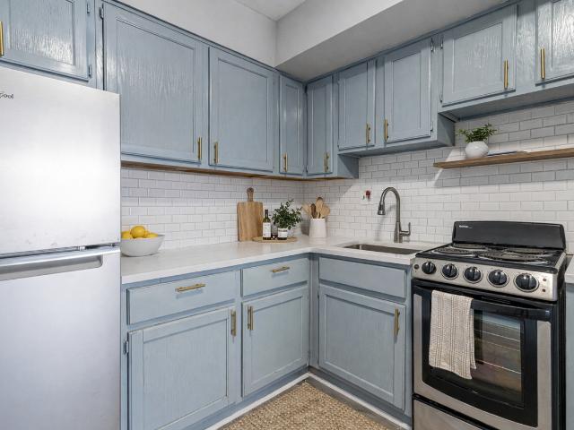 Apartment for rent in Maple Shade Township, Burlington County