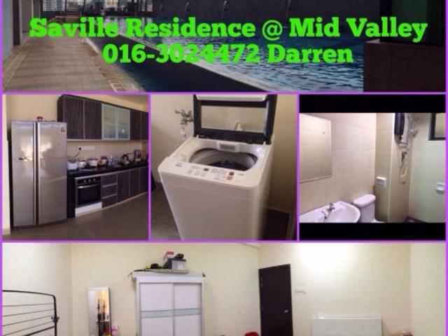 Room for rent in Country Heights Damansara, Kuala Lumpur