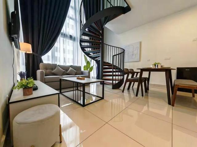 Serviced Residence for sale in Malaka
