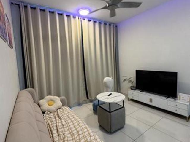 Serviced Residence for sale in Port Klang, Selangor