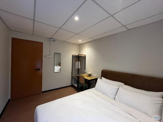 Room for rent in Malaka