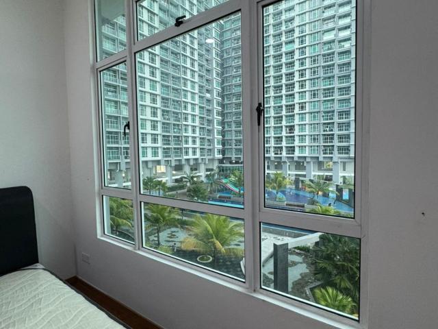 Apartment for rent in Kinabalu, Sabah