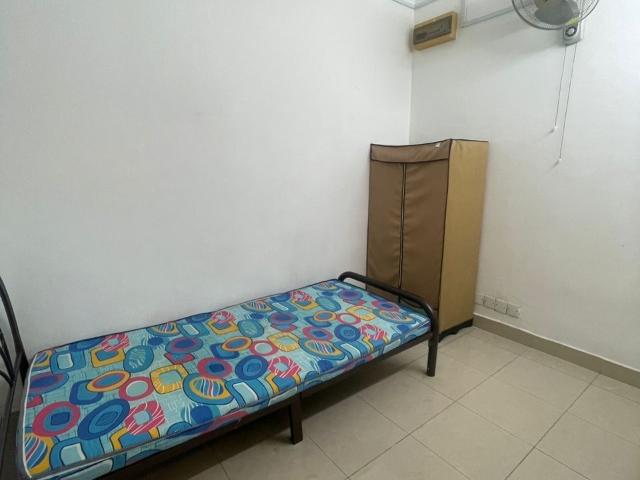 Room for rent in Petaling, Subang Jaya